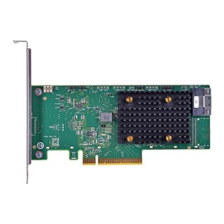 BROADCOM Broadcom karta MegaRAID 9540-8i 12Gb/s SAS/SATA/NVMe PCIe 4.0 x8, 1 x8 SFF-8654