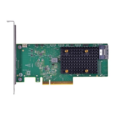 BROADCOM Broadcom karta MegaRAID 9540-8i 12Gb/s SAS/SATA/NVMe PCIe 4.0 x8, 1 x8 SFF-8654 BROADCOM Broadcom karta MegaRAID 9540-8i 12Gb/s SAS/SATA/NVMe PCIe 4.0 x8, 1 x8 SFF-8654