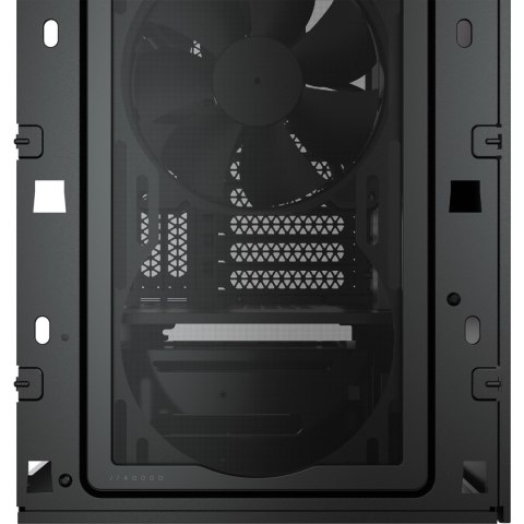 Corsair CORSAIR 4000D AirflowTG Black Mid Tower ATX Corsair CORSAIR 4000D AirflowTG Black Mid Tower ATX