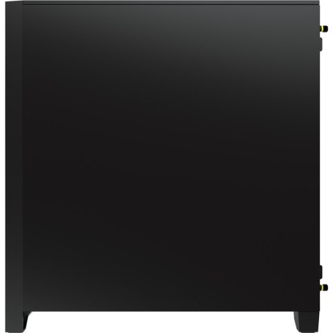 Corsair CORSAIR 4000D AirflowTG Black Mid Tower ATX Corsair CORSAIR 4000D AirflowTG Black Mid Tower ATX