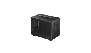 DEEPCOOL Obudowa DeepCool CH160 MESH