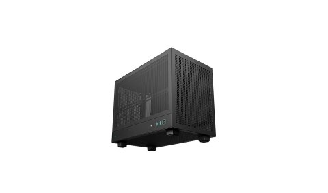 DEEPCOOL Obudowa DeepCool CH160 MESH DEEPCOOL Obudowa DeepCool CH160 MESH