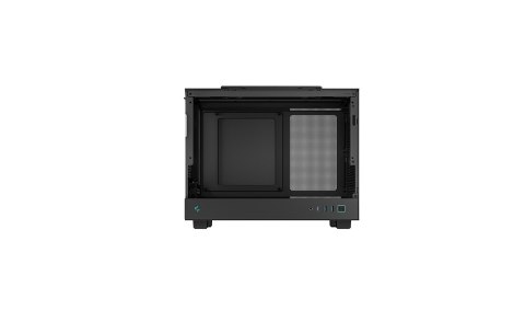 DEEPCOOL Obudowa DeepCool CH160 MESH DEEPCOOL Obudowa DeepCool CH160 MESH