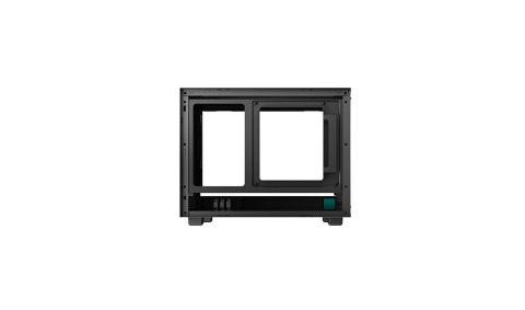 DEEPCOOL Obudowa DeepCool CH160 MESH DEEPCOOL Obudowa DeepCool CH160 MESH