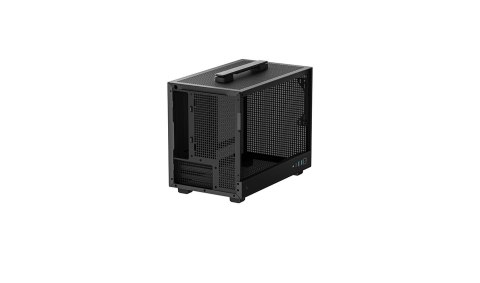DEEPCOOL Obudowa DeepCool CH160 MESH DEEPCOOL Obudowa DeepCool CH160 MESH
