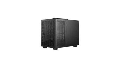 DEEPCOOL Obudowa DeepCool CH160 MESH DEEPCOOL Obudowa DeepCool CH160 MESH