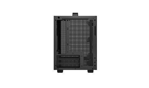 DEEPCOOL Obudowa DeepCool CH160 MESH DEEPCOOL Obudowa DeepCool CH160 MESH