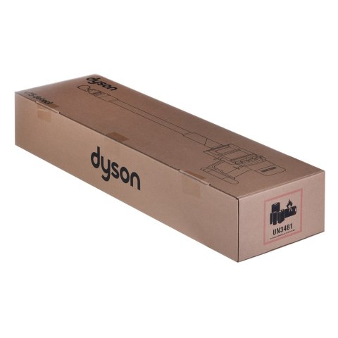 DYSON Odkurzacz DYSON V15 Detect Absolute 2023 446986-01 (WYPRZEDAŻ) DYSON Odkurzacz DYSON V15 Detect Absolute 2023 446986-01 (WYPRZEDAŻ)