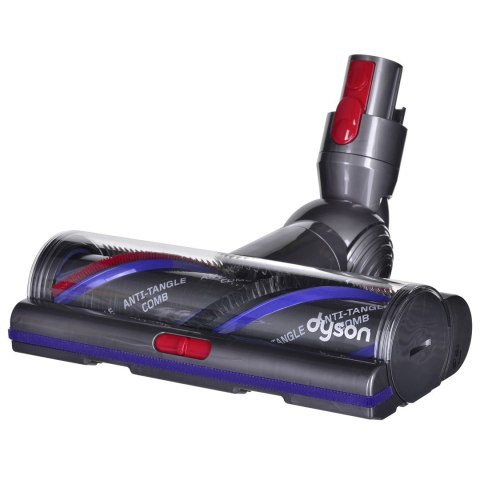 DYSON Odkurzacz DYSON V15 Detect Absolute 2023 446986-01 (WYPRZEDAŻ) DYSON Odkurzacz DYSON V15 Detect Absolute 2023 446986-01 (WYPRZEDAŻ)