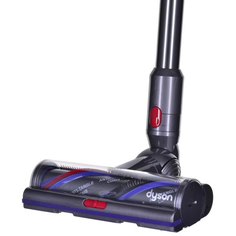 DYSON Odkurzacz DYSON V15 Detect Absolute 2023 446986-01 (WYPRZEDAŻ) DYSON Odkurzacz DYSON V15 Detect Absolute 2023 446986-01 (WYPRZEDAŻ)