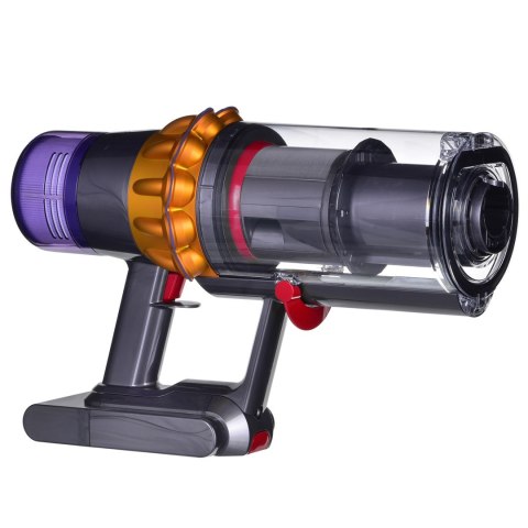 DYSON Odkurzacz DYSON V15 Detect Absolute 2023 446986-01 (WYPRZEDAŻ) DYSON Odkurzacz DYSON V15 Detect Absolute 2023 446986-01 (WYPRZEDAŻ)