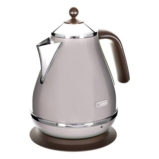DeLonghi Czajnik elektryczny DeLonghi Icona Vintage KBOV 2001.BG (2000W 1.7l; kolor kremowy)