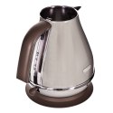 DeLonghi Czajnik elektryczny DeLonghi Icona Vintage KBOV 2001.BG (2000W 1.7l; kolor kremowy) DeLonghi Czajnik elektryczny DeLonghi Icona Vintage KBOV 2001.BG (2000W 1.7l; kolor kremowy)