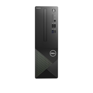 Dell Dell Vostro 3030 SFF i3-14100 16GB DDR5 4400 SSD1TB UHD Graphics 730 WLAN + BT Kb+Mouse W11Pro 3Y