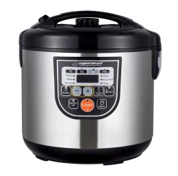 Esperanza Robot kuchenny planetarny Esperanza COOKING MATE EKG011 (860W) (WYPRZEDAŻ)