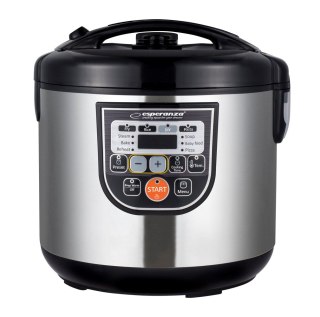 Esperanza Robot kuchenny planetarny Esperanza COOKING MATE EKG011 (860W) (WYPRZEDAŻ)