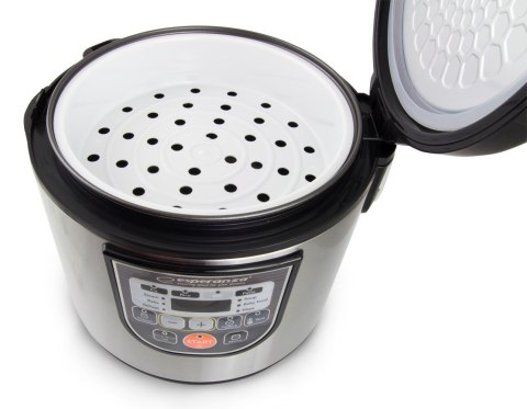 Esperanza Robot kuchenny planetarny Esperanza COOKING MATE EKG011 (860W) (WYPRZEDAŻ) Esperanza Robot kuchenny planetarny Esperanza COOKING MATE EKG011 (860W) (WYPRZEDAŻ)