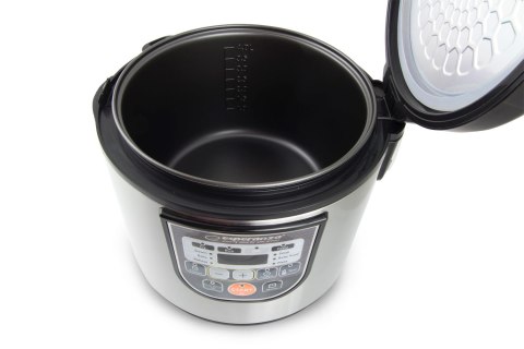 Esperanza Robot kuchenny planetarny Esperanza COOKING MATE EKG011 (860W) (WYPRZEDAŻ) Esperanza Robot kuchenny planetarny Esperanza COOKING MATE EKG011 (860W) (WYPRZEDAŻ)
