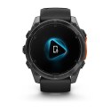 Garmin Zegarek Garmin Fenix 8 AMOLED 51mm Slate Gray (WYPRZEDAŻ)
