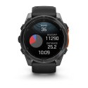 Garmin Zegarek Garmin Fenix 8 AMOLED 51mm Slate Gray (WYPRZEDAŻ)