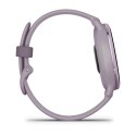 Garmin Zegarek Garmin Vivoactive 5 42mm Fioletowy