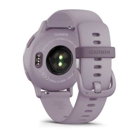 Garmin Zegarek Garmin Vivoactive 5 42mm Fioletowy Garmin Zegarek Garmin Vivoactive 5 42mm Fioletowy