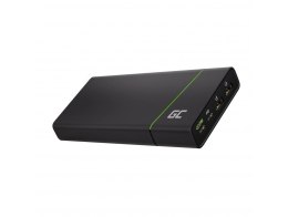 Green Cell GREEN CELL POWERBANK POWERPLAY ULTRA 26800MAH 128W 2XUSB-C PD 2XUSB
