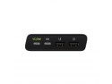 Green Cell GREEN CELL POWERBANK POWERPLAY ULTRA 26800MAH 128W 2XUSB-C PD 2XUSB