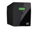 Green Cell GREEN CELL ZASILACZ AWARYJNY UPS09 POWER PROOF 2000VA 1400W