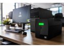 Green Cell GREEN CELL ZASILACZ AWARYJNY UPS09 POWER PROOF 2000VA 1400W