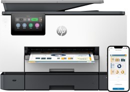 Hewlett-Packard Urządzenie wielofunkcyjne HP OfficeJet Pro 9130b