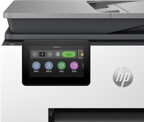 Hewlett-Packard Urządzenie wielofunkcyjne HP OfficeJet Pro 9130b Hewlett-Packard Urządzenie wielofunkcyjne HP OfficeJet Pro 9130b