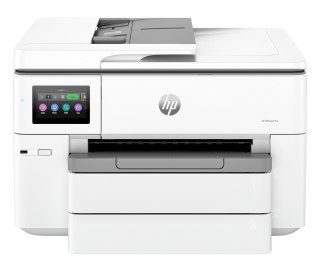 Hewlett-Packard Urządzenie wielofunkcyjne HP OfficeJet Pro 9730e
