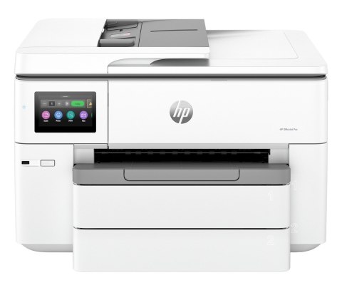 Hewlett-Packard Urządzenie wielofunkcyjne HP OfficeJet Pro 9730e Hewlett-Packard Urządzenie wielofunkcyjne HP OfficeJet Pro 9730e