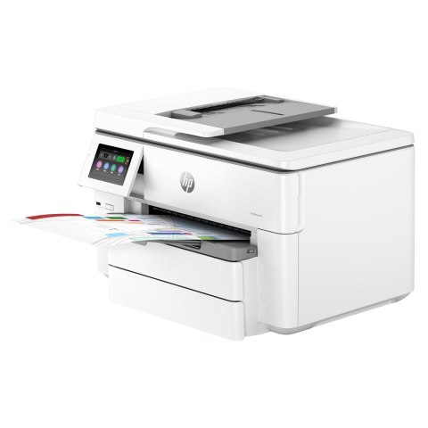 Hewlett-Packard Urządzenie wielofunkcyjne HP OfficeJet Pro 9730e Hewlett-Packard Urządzenie wielofunkcyjne HP OfficeJet Pro 9730e