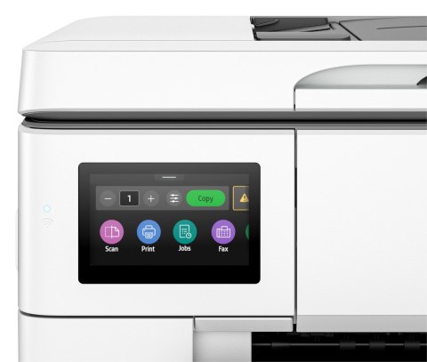 Hewlett-Packard Urządzenie wielofunkcyjne HP OfficeJet Pro 9730e Hewlett-Packard Urządzenie wielofunkcyjne HP OfficeJet Pro 9730e