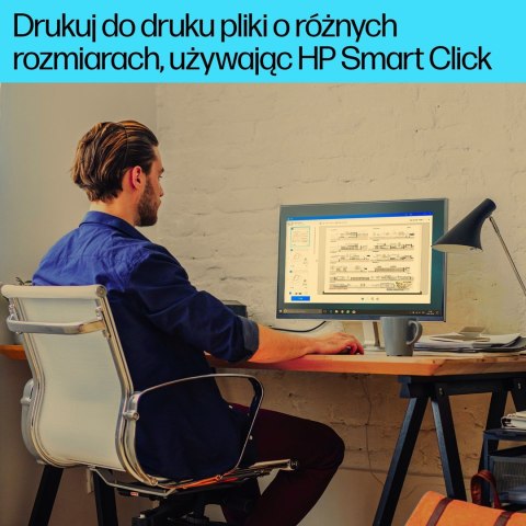 Hewlett-Packard Urządzenie wielofunkcyjne HP OfficeJet Pro 9730e Hewlett-Packard Urządzenie wielofunkcyjne HP OfficeJet Pro 9730e