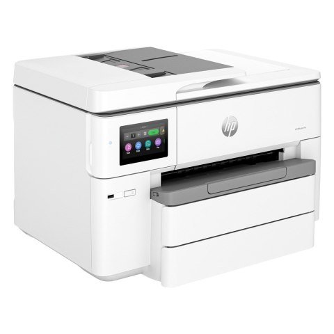 Hewlett-Packard Urządzenie wielofunkcyjne HP OfficeJet Pro 9730e Hewlett-Packard Urządzenie wielofunkcyjne HP OfficeJet Pro 9730e