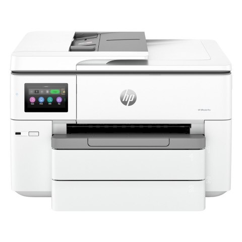 Hewlett-Packard Urządzenie wielofunkcyjne HP OfficeJet Pro 9730e Hewlett-Packard Urządzenie wielofunkcyjne HP OfficeJet Pro 9730e