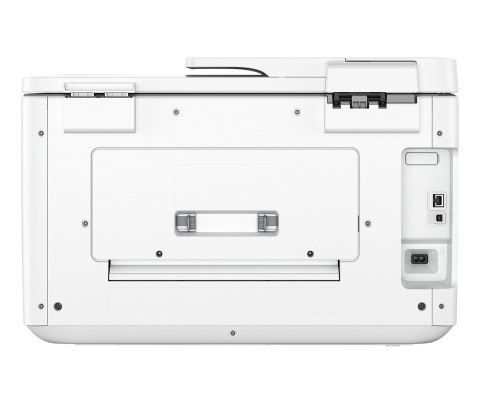 Hewlett-Packard Urządzenie wielofunkcyjne HP OfficeJet Pro 9730e Hewlett-Packard Urządzenie wielofunkcyjne HP OfficeJet Pro 9730e