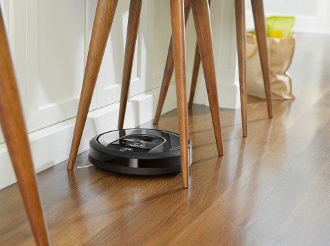 IROBOT Robot sprzątający iRobot Roomba i7 (WYPRZEDAŻ) IROBOT Robot sprzątający iRobot Roomba i7 (WYPRZEDAŻ)
