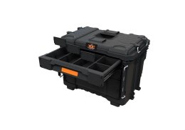 KETER Skrzynka narzędziowa XL 3 szuflady KETER