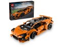 Lego LEGO Technic 42196 Pomarańczowe Lamborghini Huracán Tecnica