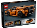 Lego LEGO Technic 42196 Pomarańczowe Lamborghini Huracán Tecnica