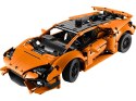 Lego LEGO Technic 42196 Pomarańczowe Lamborghini Huracán Tecnica