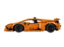 Lego LEGO Technic 42196 Pomarańczowe Lamborghini Huracán Tecnica