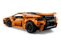 Lego LEGO Technic 42196 Pomarańczowe Lamborghini Huracán Tecnica