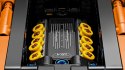Lego LEGO Technic 42196 Pomarańczowe Lamborghini Huracán Tecnica
