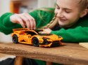 Lego LEGO Technic 42196 Pomarańczowe Lamborghini Huracán Tecnica