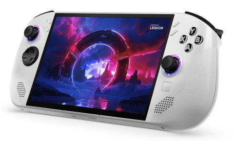 Lenovo Legion Go S 8ARP1 Ryzen Z2 Go 8" WUXGA IPS 500nits Glossy 48-120Hz VRR Touch 16GB LPDDR5x-6400 SSD512 Radeon Graphics 55.5Wh Win Lenovo Legion Go S 8ARP1 Ryzen Z2 Go 8" WUXGA IPS 500nits Glossy 48-120Hz VRR Touch 16GB LPDDR5x-6400 SSD512 Radeon Graphics 55.5Wh Win